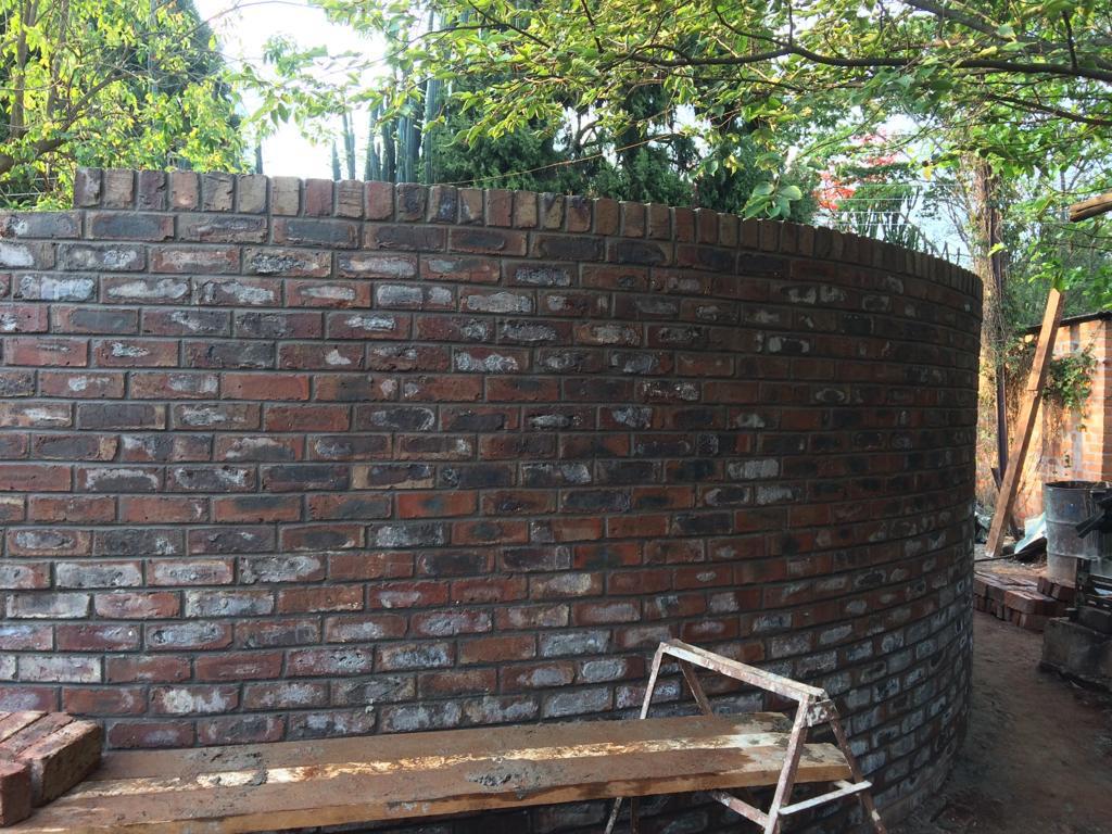 House Exterior Project